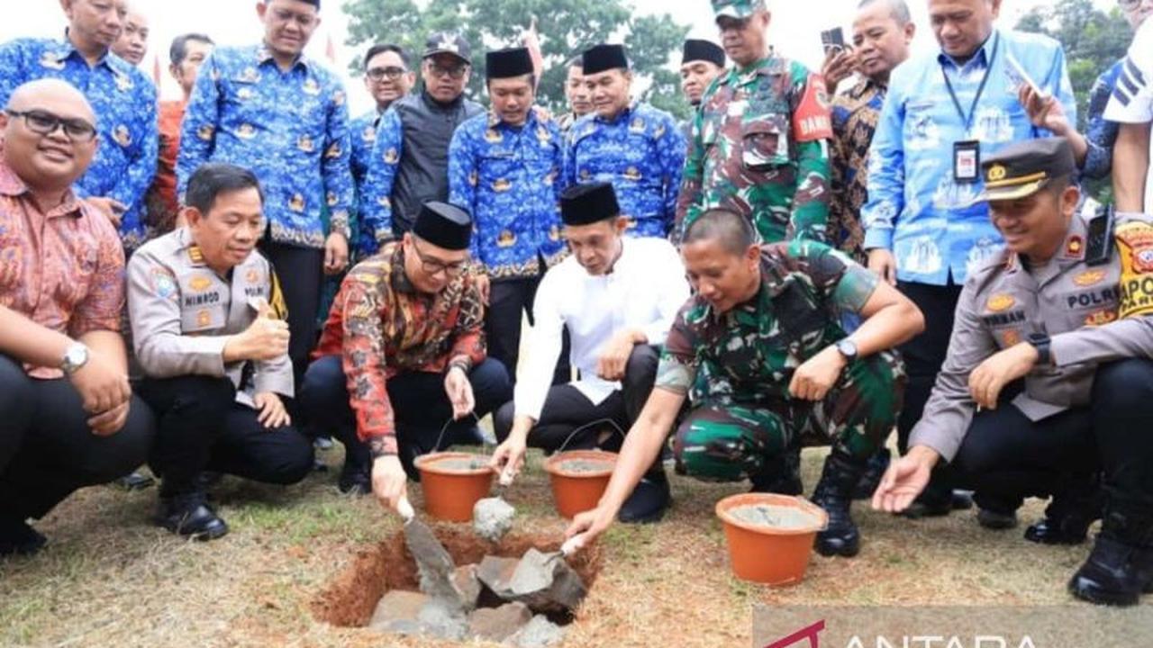 Tahukah Anda? Koperasi Desa Merah Putih Bogor Jadi Fondasi Wujudkan Kemandirian Ekonomi Desa