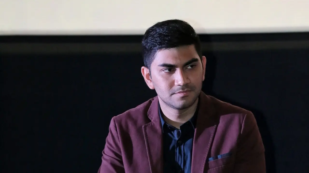 [Bintang] Gandhi Fernando