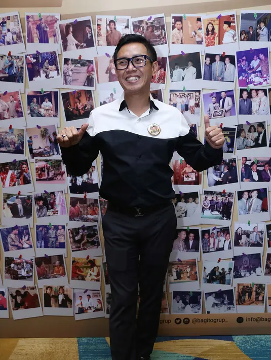 “Makasih banyak buat bp eko yg menutupi hubungan gelap gue sm aa @raffinagita1717 wlopun sebenarnya, nyata dan bp eko itu saksi siri gue sm aa setahun lalu. Memang blm saatnya dipublikasi kan. Nunggu dia mundur, ” tulis pemilik akun raden_ambar12. 