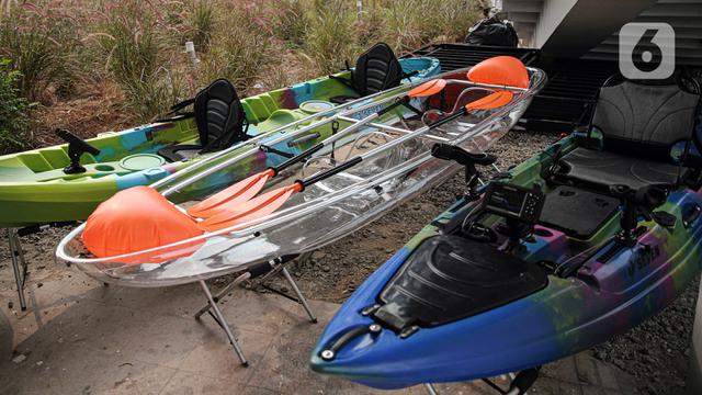 Indonesia Outdoor Festival (Indofest)