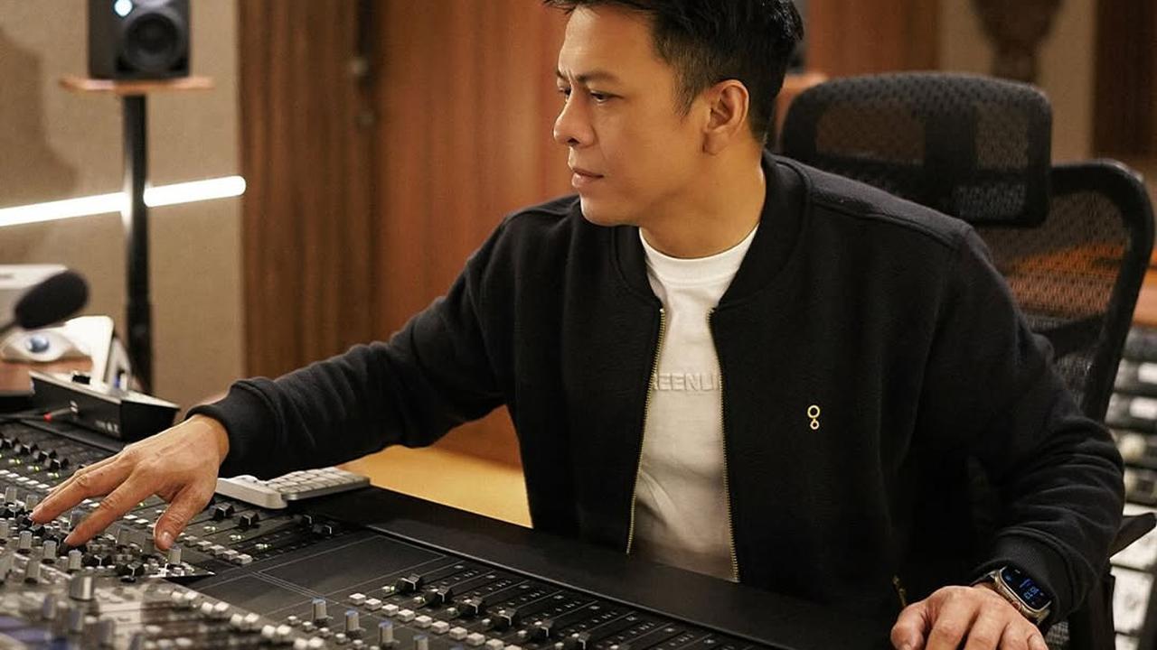 Daftar Artis yang Gugat UU Hak Cipta ke MK, dari Armand Maulana hingga Raisa