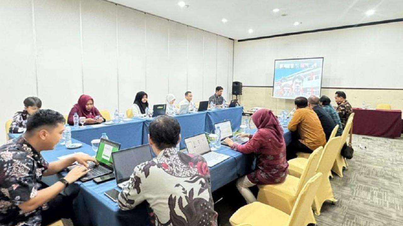 Fakta Unik: 2.593 Guru Ikuti Bimtek UKPPPG FKIP UMPR, Siap Hadapi Uji Kompetensi 2025