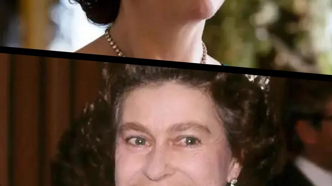 8. Olivia Colman - Elizabeth II dari Inggris