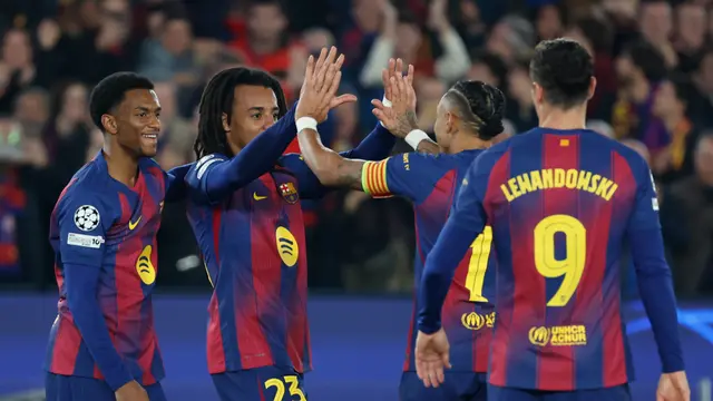 Barcelona