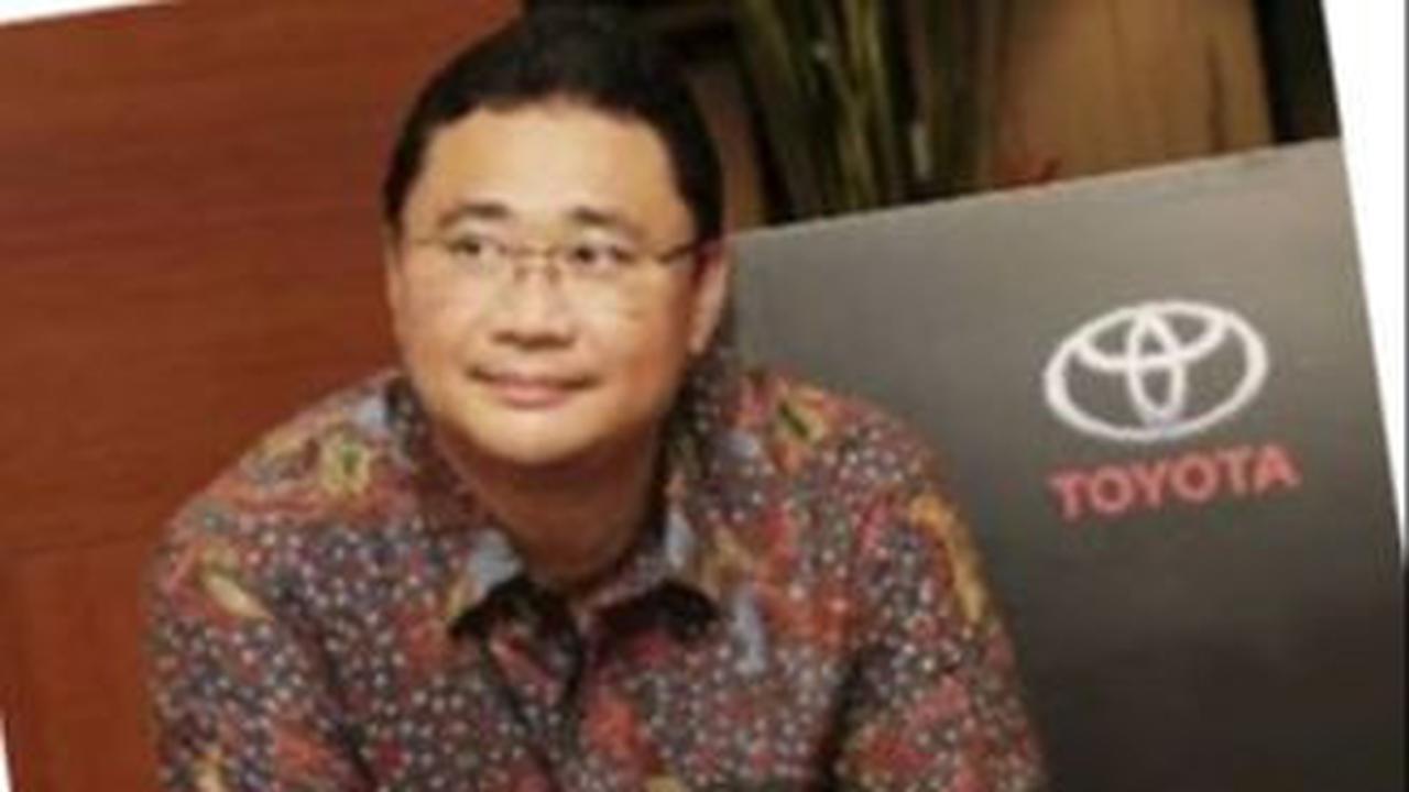 Fransiscus Soerjopranoto membenarkan informasi dirinya menjadi COO PT Hyundai Motors Indonesia per 1 Agustus 2023. 

Namun, dia belum bersedia membuat pernyataan sebagai COO baru Hyundai Indonesia.