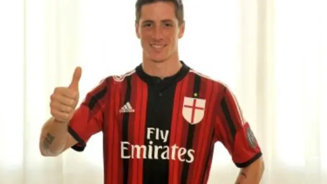 6 Calon Mesin Gol Serie A (B E R E S)