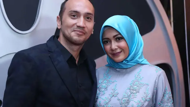 [Bintang] Gery Iskak - Richa Novisha