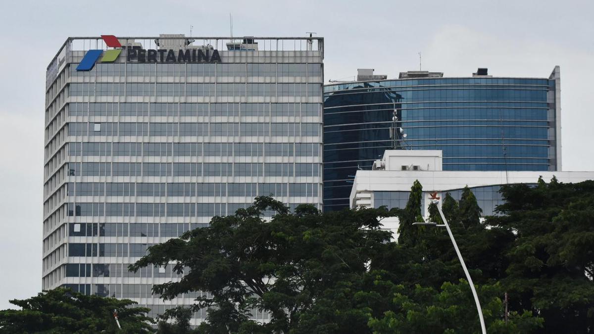 Pertamina Butuh Rp 98 Triliun untuk Transisi Energi, Danantara Siap Biayai?
