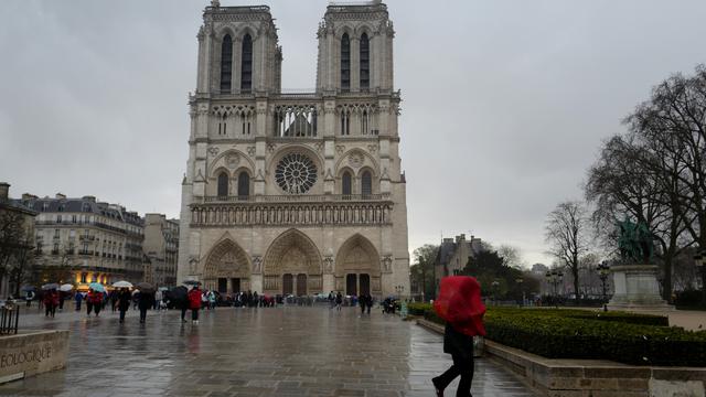 Katedral Notre Dame