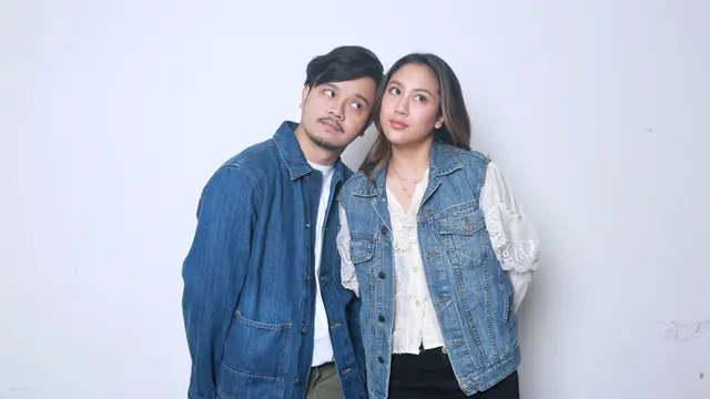 Derby Romero dan Sherina Munaf (FIMELA)