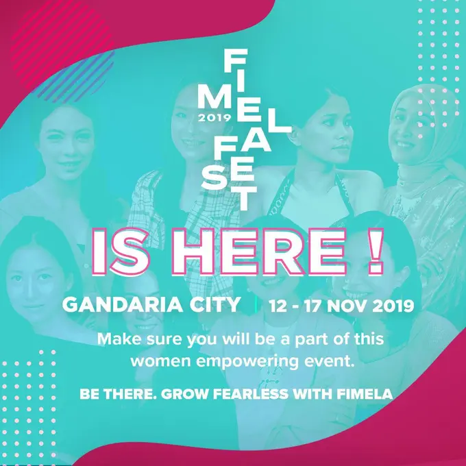 FIMELA FEST 2019
