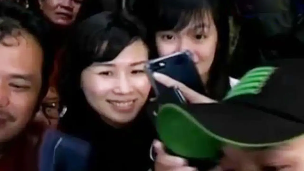 Veronica Tan 3