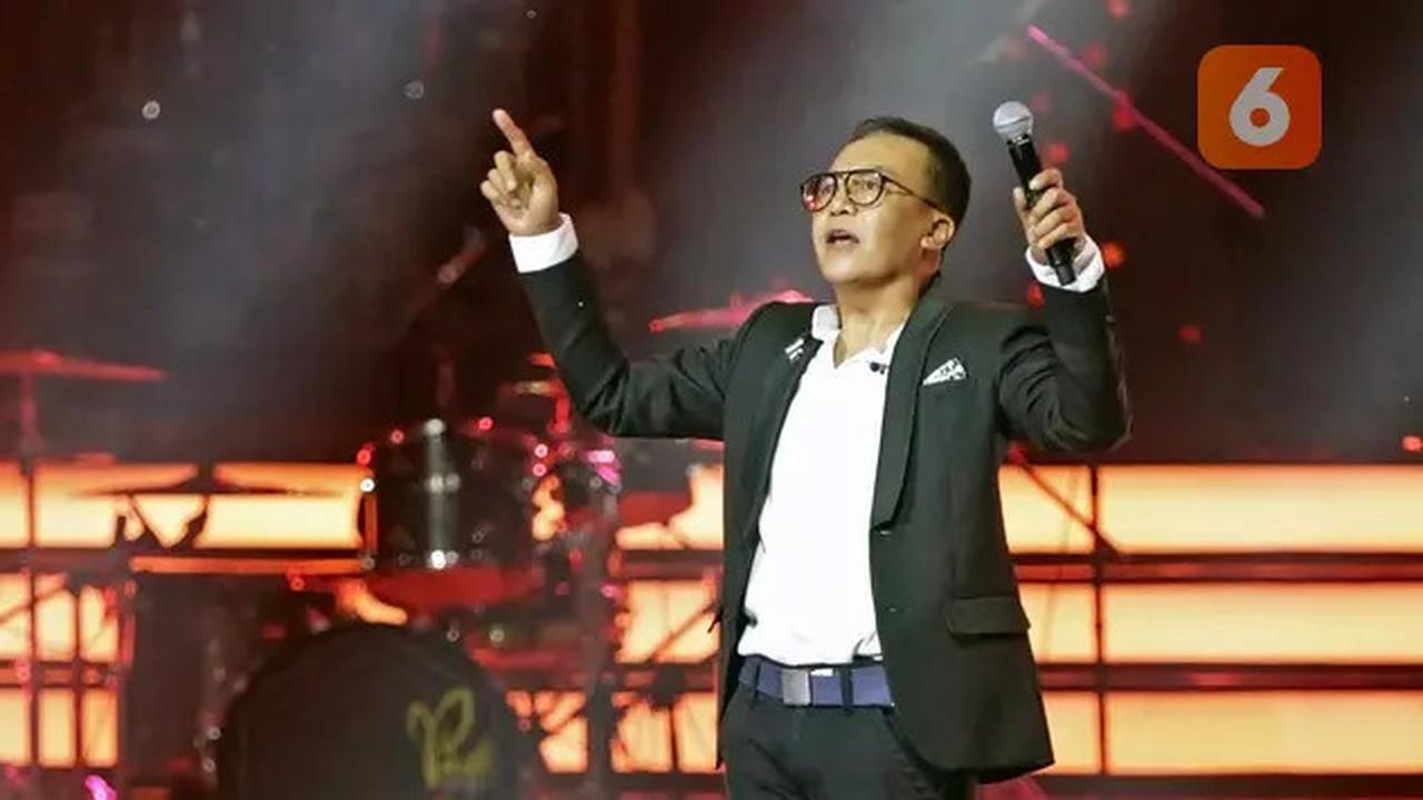 6 Lagu Hit Ari Lasso Ciptaannya Sendiri, Ada yang Terinspirasi dari Vitta Dessy Sang Mantan Istri