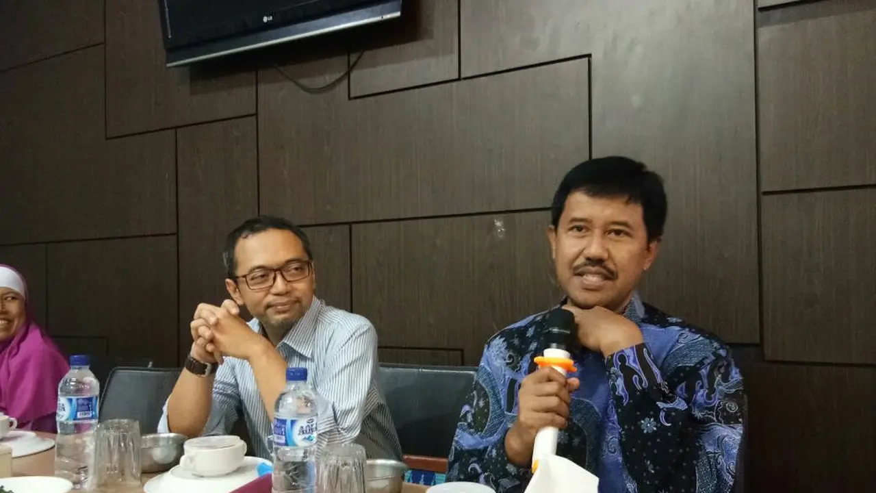 BI Imbau Masyarakat Tidak Tukar Uang Lebaran di Pinggir Jalan