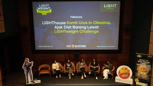 Tahukah Kamu? Meningkatnya Motivasi Diet Bersama Teman Tingkatkan Keberhasilan Hingga 20%!