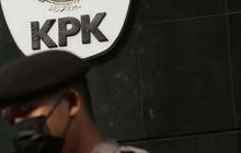Kasus Dugaan Korupsi Kuota Haji, KPK Geledah Kantor Ditjen PHU Kemenag
