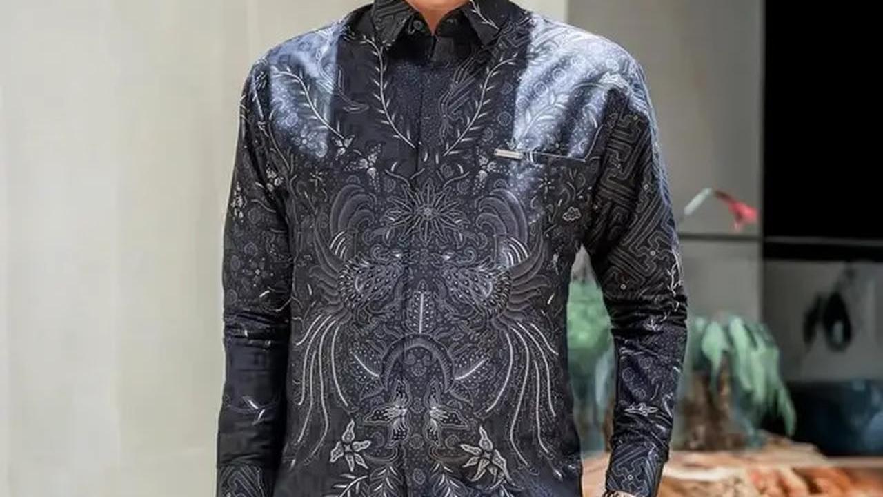 7 Potret Terbaru Aliando Disebut Sudah Kurus Usai Punya Pacar, Dulu Gemoy