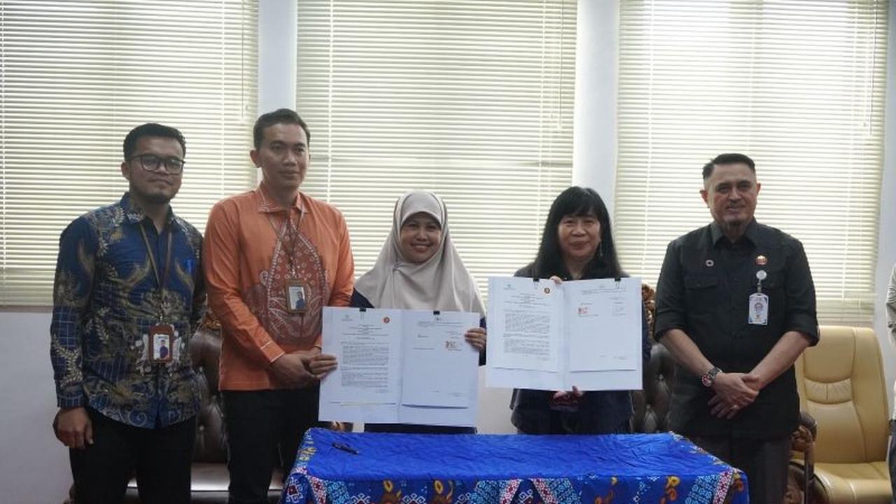 BPJS Kesehatan Gandeng Untad Perluas Implementasi Kurjamsos di Perguruan Tinggi