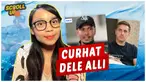 Scroll up - Curhat Dele Alli (Bola.com/Decika Fatmawaty)