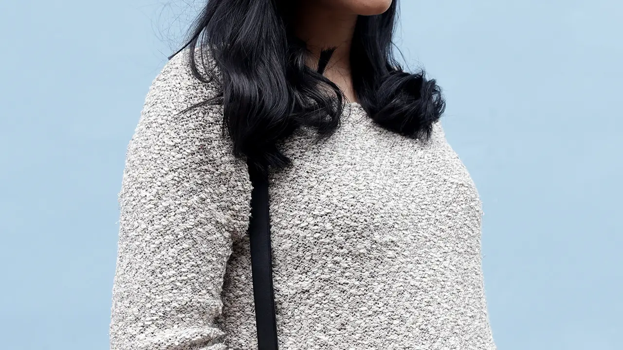 [Bintang] Ayudia Bing Slamet