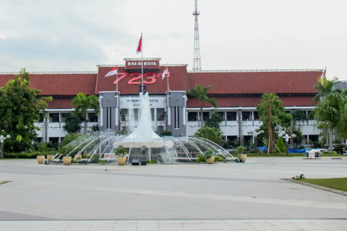 (Foto: Liputan6.com/Dian Kurniawan)