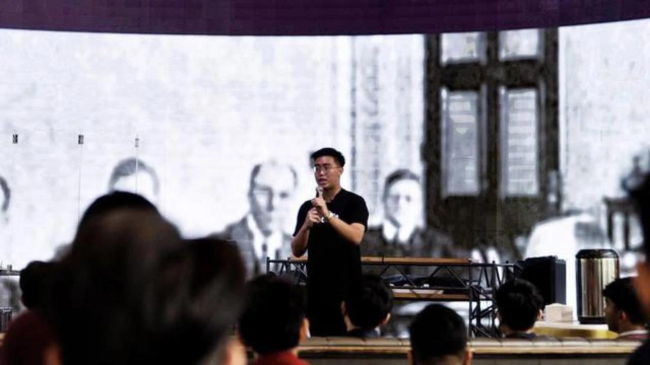 OJK Ikut Turun Tangan, Usut Penipuan Kripto Seret Timothy Ronald