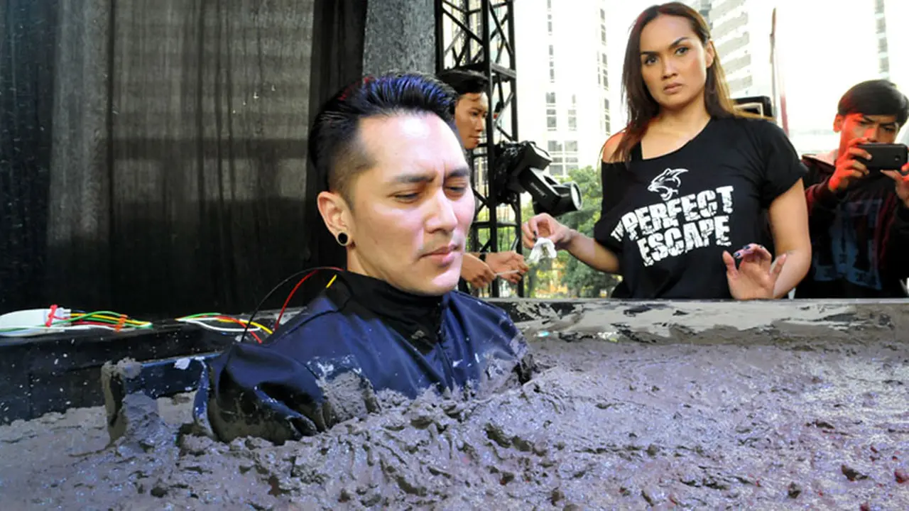 Demian Aditya