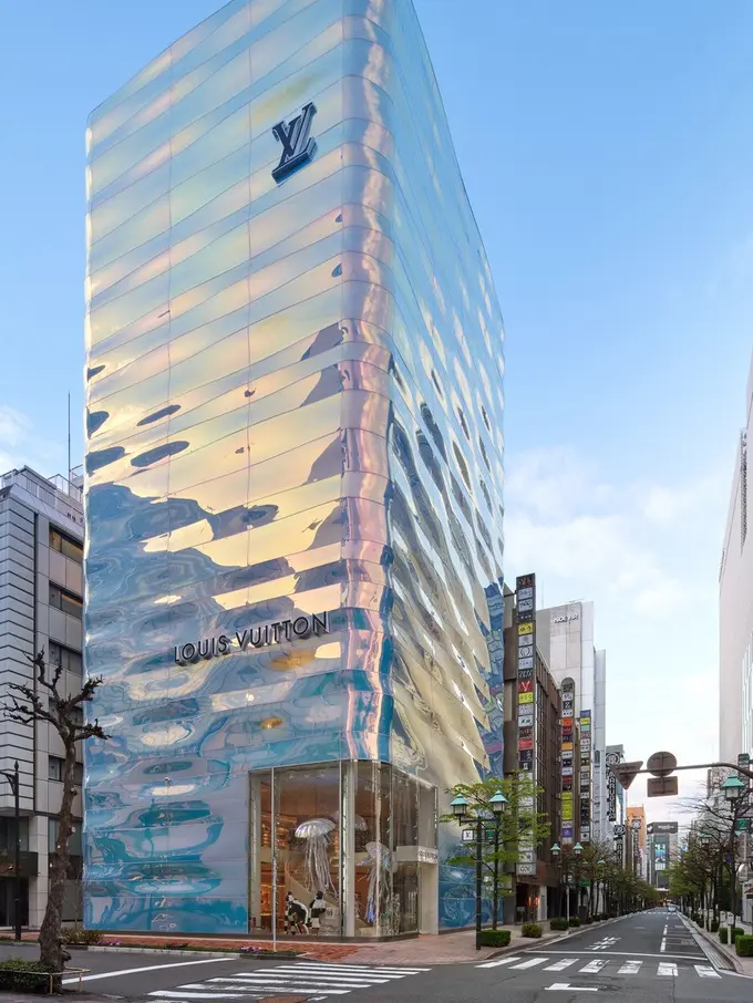 Bukan Sekadar Luxury, Louis Vuitton Kini Fokus Pulihkan Alam Lewat Regeneration 2030