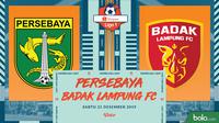 Shopee Liga 1 - Persebaya Surabaya Vs Badak Lampung FC (Bola.com/Adreanus Titus)