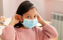 Flu Singapura pada Anak, Apa yang Harus Diperhatikan dan Cara Mengatasinya
