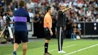 Maurizio Sarri: Juventus Masih Akan Belanja Pemain