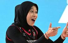 Penampilan Megawati Hangestri jadi Sorotan Media Korea Selatan, Disebut Layak Dapat Gaji yang Lebih Tinggi