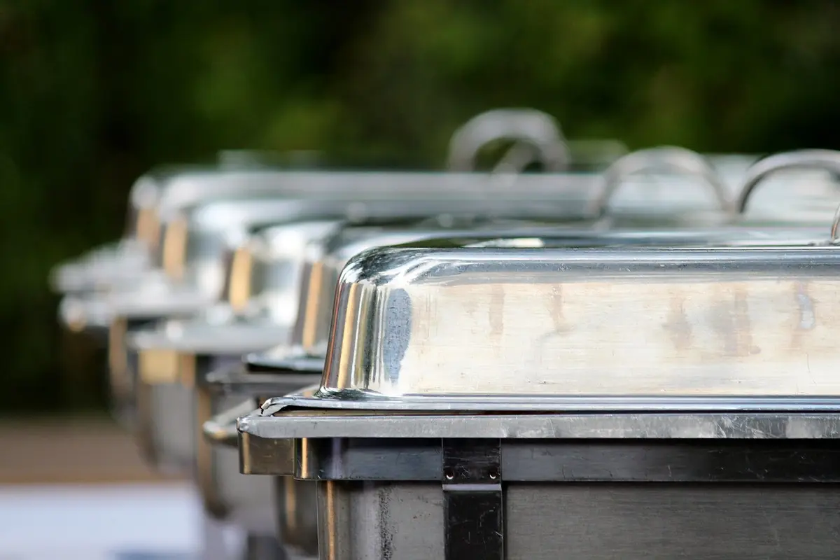 Buffet Wedding/pixabay