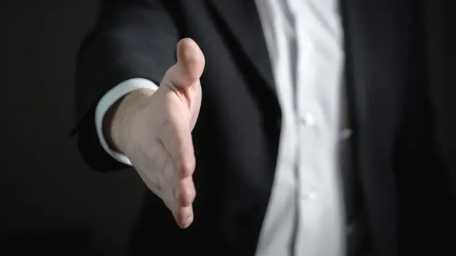 Ilustrasi Bisnis