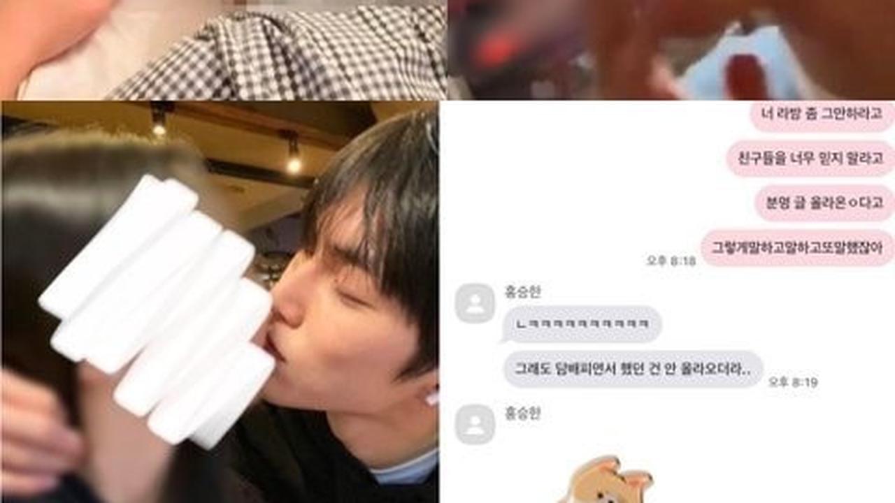 Kronologi Seunghan Mulai dari Gabung RIIZE Hingga Putuskan Keluar Demi Member dan BRIIZE