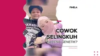 Lagi rame banget kasus tentang perselingkuhan di media sosial. Ternyata ada banyak faktor yang mempengaruhi kebiasaan selingkuh. Selengkapnya simak di video berikut!