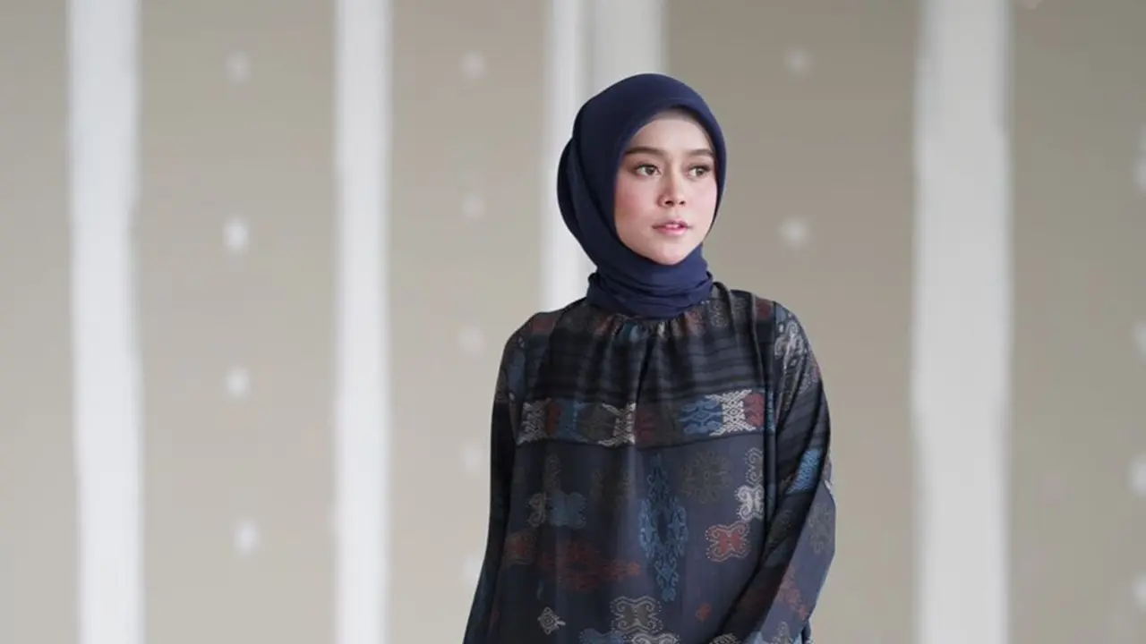 Lesti Kejora. (Foto: Instagram @lestykejora)