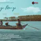 Kementerian Koordinator Bidang Kemaritiman dan Investasi meluncurkan karya film series yang berjudul Mangi-mangi, Rabu (08/09/2021).