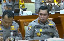 Kiprah Komjen Fadil Obok-Obok Kampung Ambon Dipuji DPR, Terungkap Ada Polisi Jual Beli Narkoba dengan Bandar