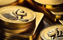 Harga Emas dan Perak Hari Ini Anjlok Parah, Ternyata Ini Pemicunya