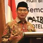 Menko PMK Muhadjir Effendy menerima sejumlah masukan soal stunting dari jajaran Pengurus Ikatan Dokter Indonesia (IDI) Jawa Tengah, di Kota Semarang pada Sabtu (2/11/2019) pagi. (Dok Humas Menko PMK)