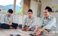 Sambutan Ramadhan 1447 H, Baznas Luncurkan Program 'Santri Memberdayakan Desa' di 26 Titik