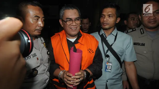 Bupati Muara Enim