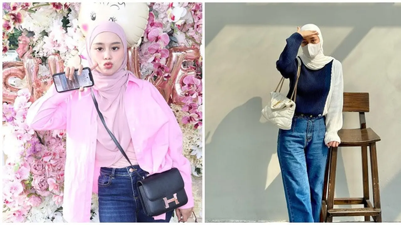 Potret 6 Artis Usai Melahirkan Anak Pertama di Tahun 2021, Dipuji Tetap Langsing
