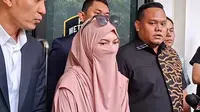 Wardatina Mawa Mantap Pisah, Ikhlas Persilakan Inara Rusli dan Insanul Fahmi Bahagia Bersama