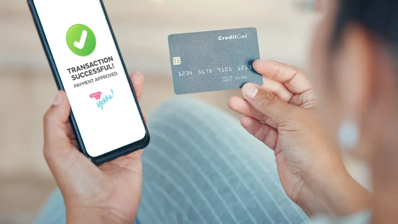 Perusahaan teknologi pembayaran terkemuka Yokke mengumumkan kemitraan strategisnya dengan SB Payment Service Corp (SBPS) berbasis di Jepang. (Liputan6.com/ ist)