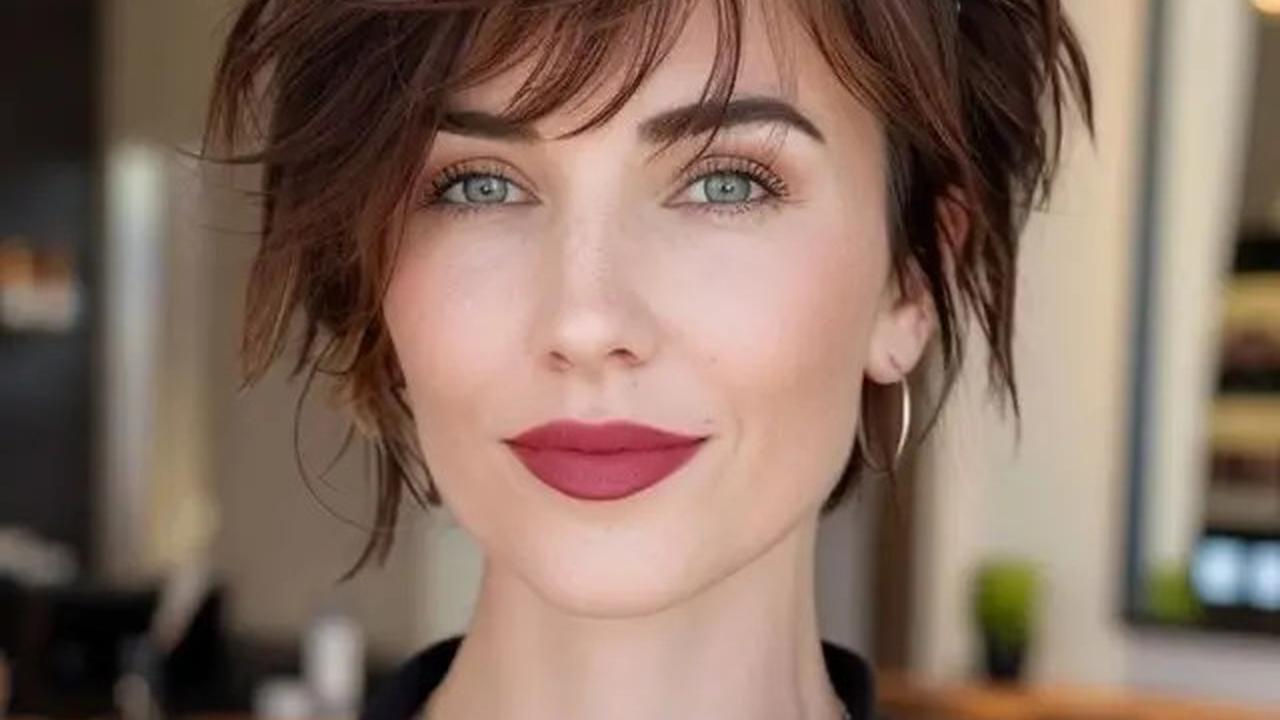 Model Rambut Sesuai Bentuk Wajah, Pilih yang Tepat untuk Penampilanmu