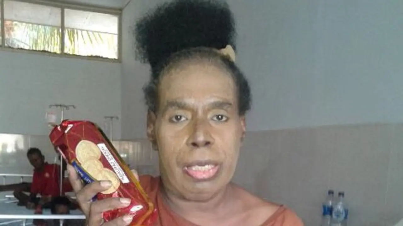 Ade Juwita 