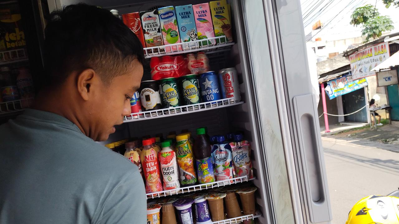 Pengorbanan Ayah Perantau, Rela Tak Berlebaran di Kampung Halaman Demi Anak Tak Bernasib Miskin