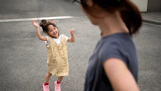 Mengupas Konsep Reflective Parenting, Benarkah Cocok Diterapkan saat Menghadapi Situasi Stres? (Foto: Freepik/freepik)